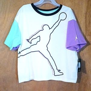 Nike/Air Jordan T-shirt